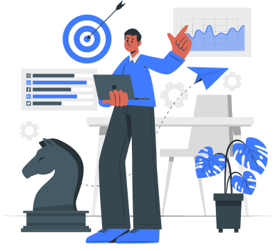 Improve conversion rates with strategic marketing